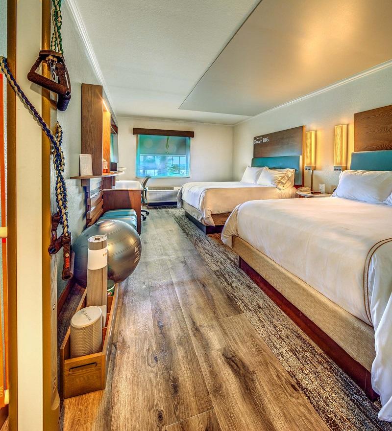 Even Hotels Sarasota-Lakewood Ranch By Ihg The Meadows Exterior foto