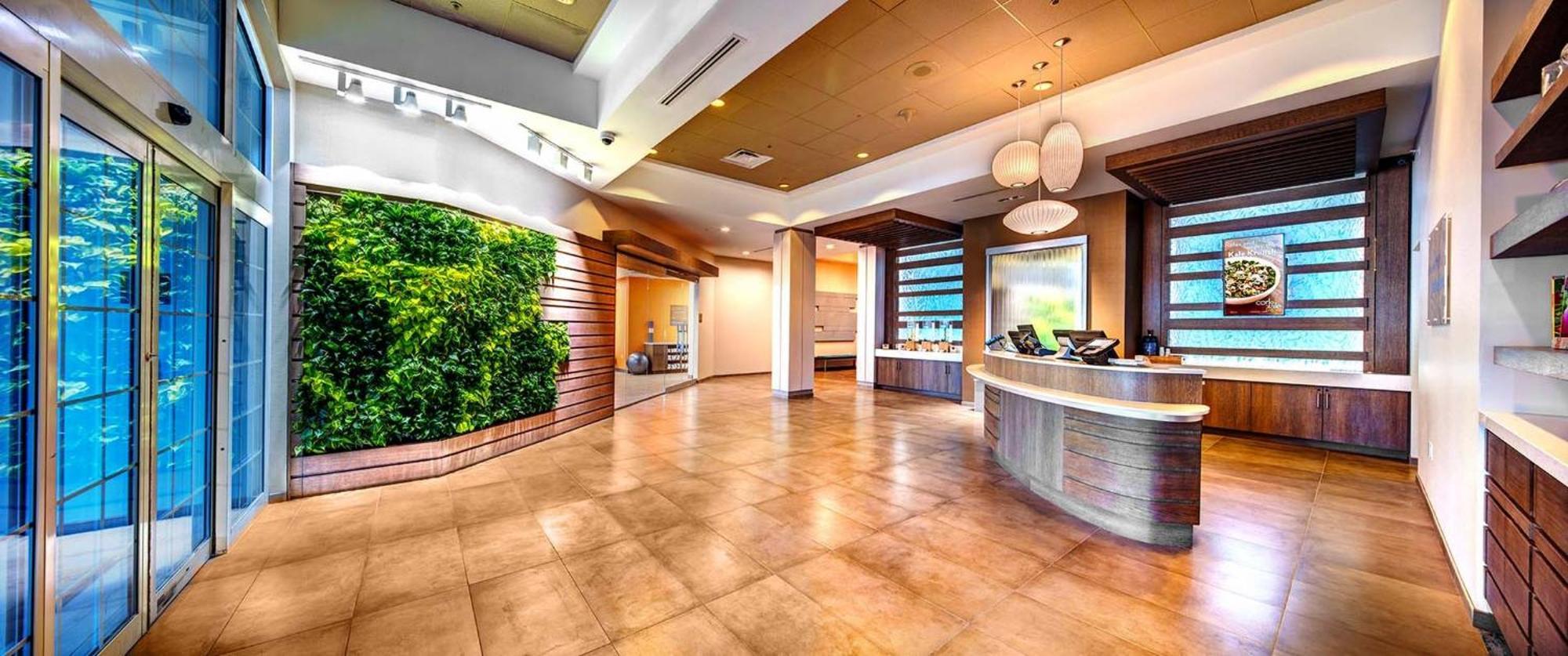 Even Hotels Sarasota-Lakewood Ranch By Ihg The Meadows Exterior foto